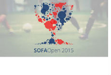 Otvoren SOFA turnir